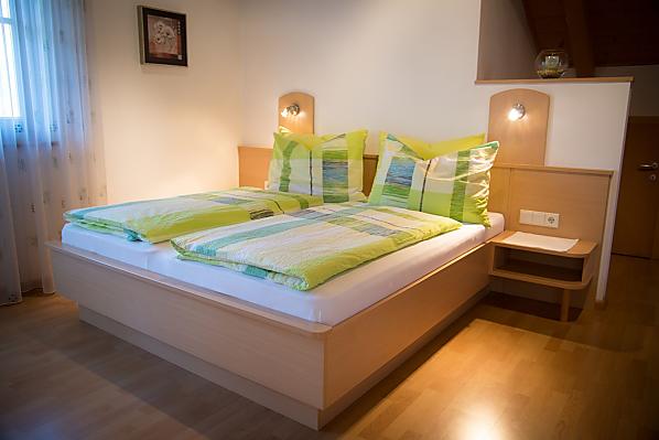 Haus Sanin - Zimmer & Wohnungen Photo