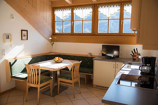 Haus Sanin - Zimmer & Wohnungen Photo