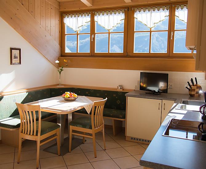 Haus Sanin - Bildergalerie Photo