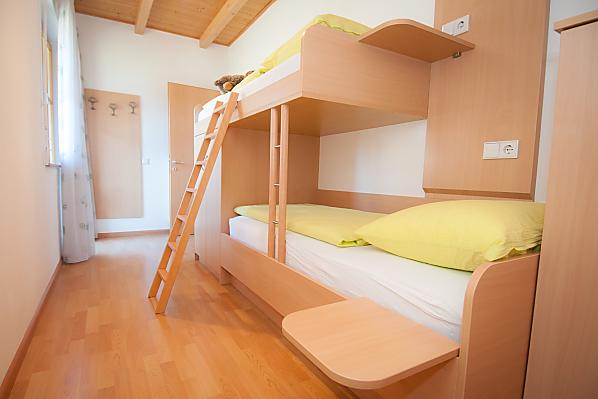 Haus Sanin - Zimmer & Wohnungen Photo