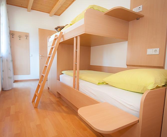 Haus Sanin - Bildergalerie Photo