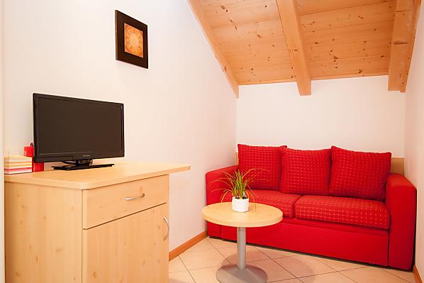 Haus Sanin - Zimmer & Wohnungen Photo