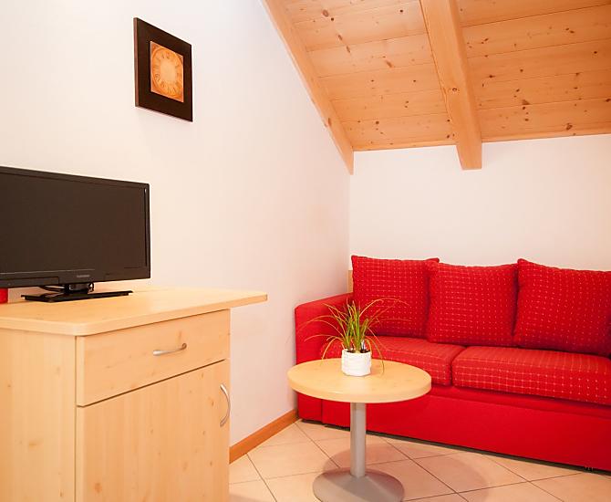 Haus Sanin - Bildergalerie Photo
