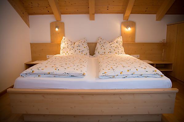 Haus Sanin - Zimmer & Wohnungen Photo