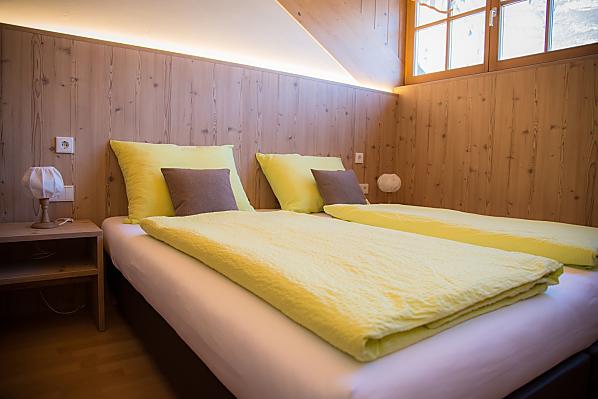 Haus Sanin - Zimmer & Wohnungen Photo