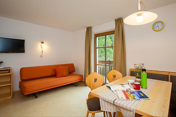 Glögglhof - Zimmer & Wohnungen Photo