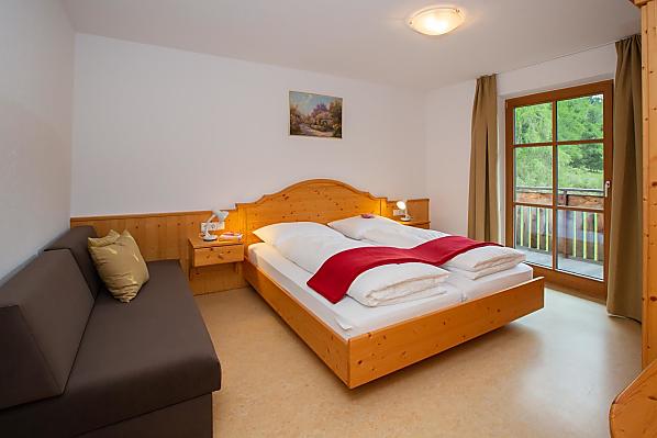 Glögglhof - Zimmer & Wohnungen Photo