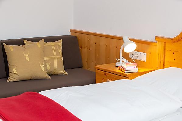 Glögglhof - Zimmer & Wohnungen Photo