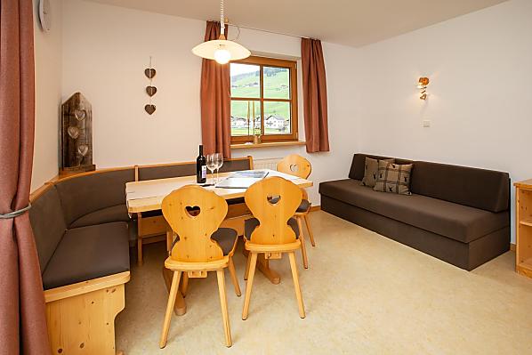 Glögglhof - Zimmer & Wohnungen Photo