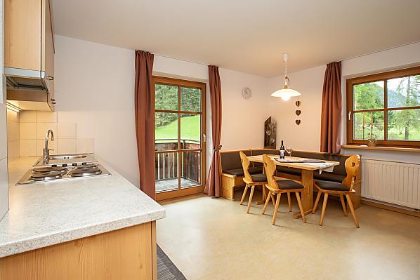 Glögglhof - Zimmer & Wohnungen Photo