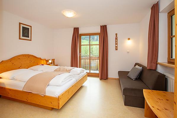 Glögglhof - Zimmer & Wohnungen Photo