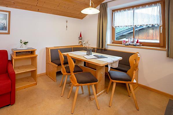 Glögglhof - Zimmer & Wohnungen Photo