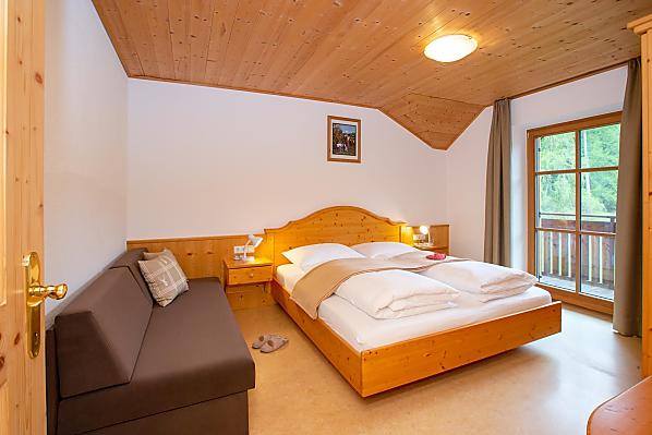Glögglhof - Zimmer & Wohnungen Photo