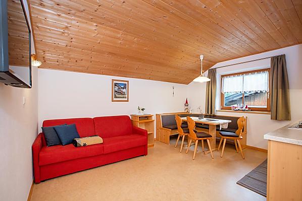 Glögglhof - Zimmer & Wohnungen Photo