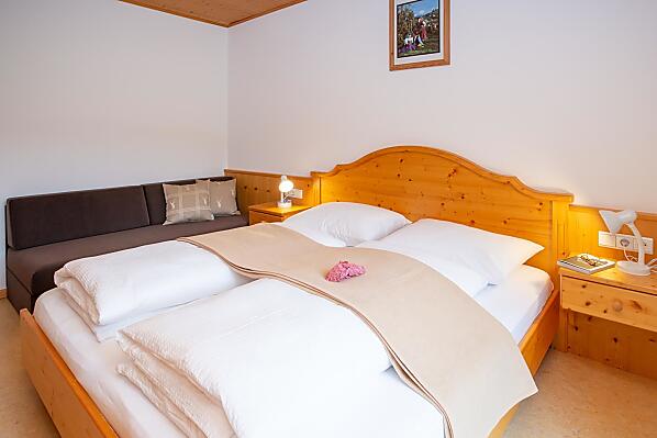 Glögglhof - Zimmer & Wohnungen Photo