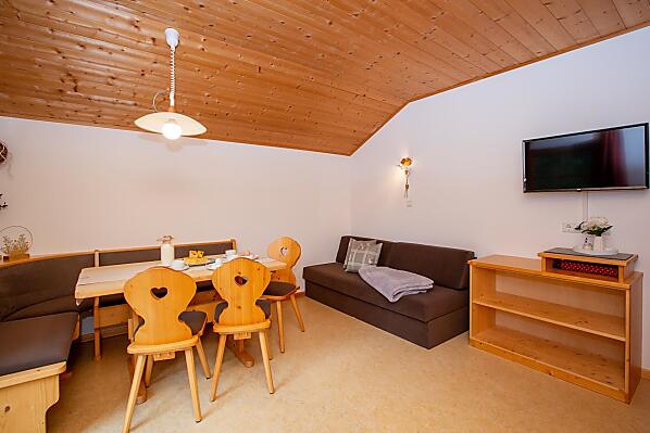 Glögglhof - Zimmer & Wohnungen Photo