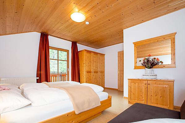 Glögglhof - Zimmer & Wohnungen Photo