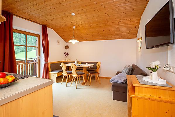 Glögglhof - Zimmer & Wohnungen Photo