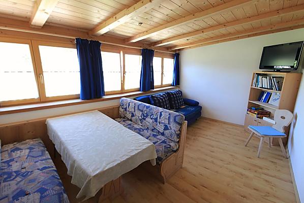 Spechtenhauser Oberhof - Zimmer & Wohnungen Photo