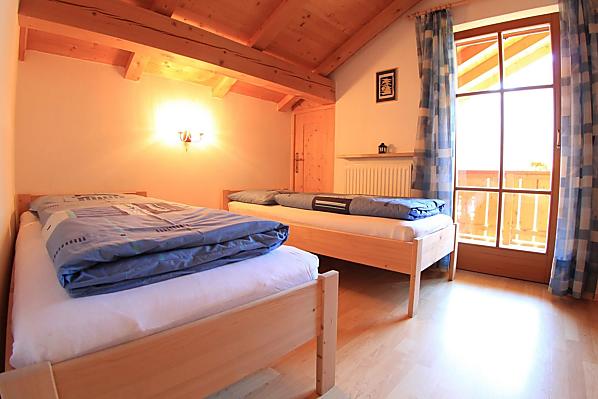 Spechtenhauser Oberhof - Zimmer & Wohnungen Photo
