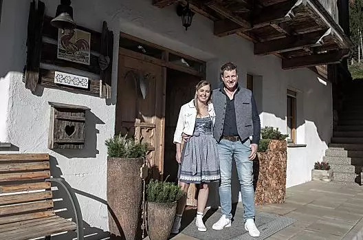 Im Kranzhof - Liste Photo