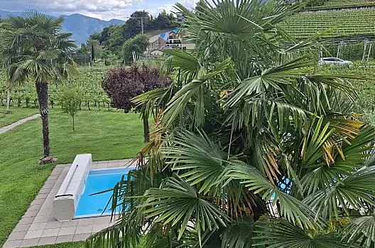 Pfeiferhof - Liste Photo