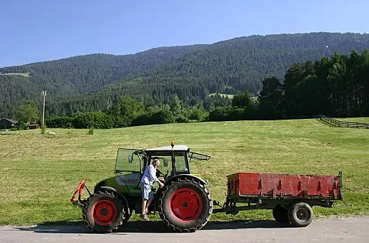 Gasser - Liste Photo