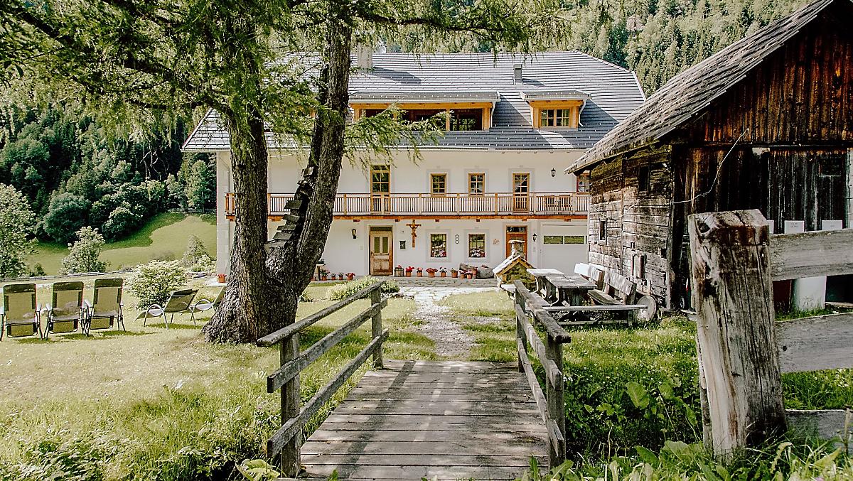 Pichlerhof - Bildergalerie Photo