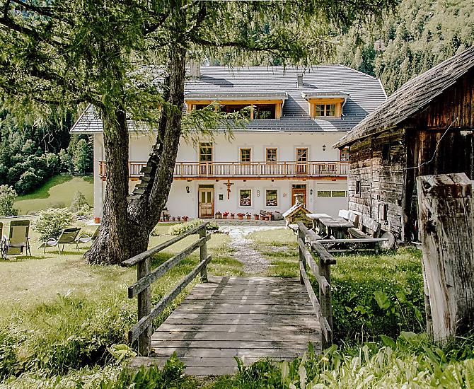 Pichlerhof - Bildergalerie Photo