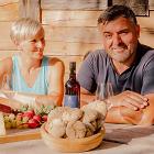 Partner Martin & Monika Steinkasserer | © Pichlerhof