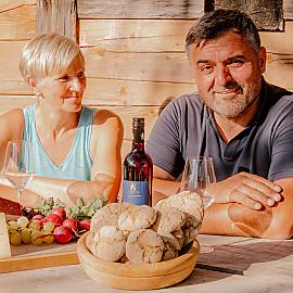 Martin & Monika Steinkasserer