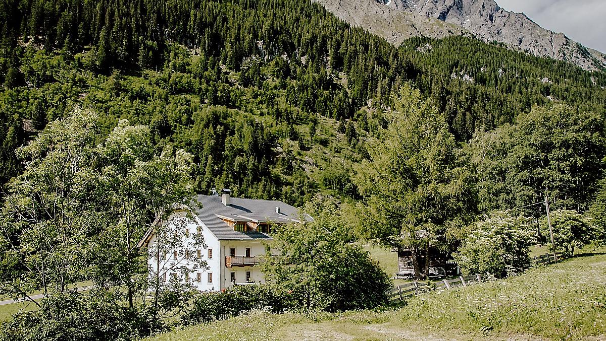 Pichlerhof - Bildergalerie Photo