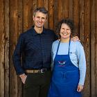 Familie Elisabeth und Martin | © Bea Hinteregger