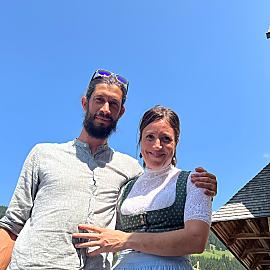 Julia & Pauli