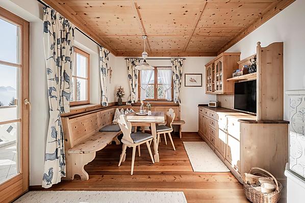 Radhof - Zimmer & Wohnungen Photo