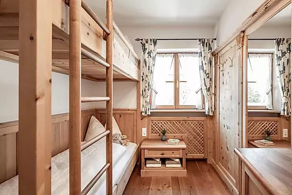 Radhof - Zimmer & Wohnungen Photo