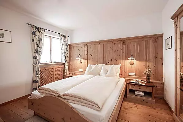 Radhof - Zimmer & Wohnungen Photo