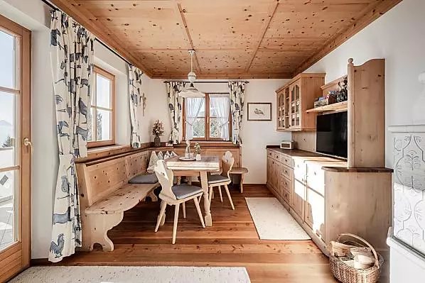 Radhof - Zimmer & Wohnungen Photo
