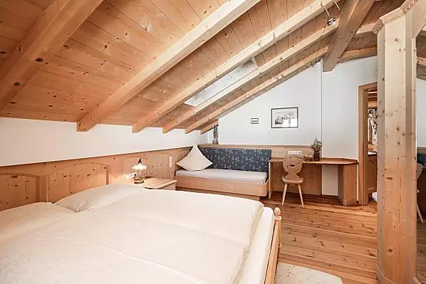 Radhof - Zimmer & Wohnungen Photo