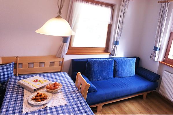 Tolpei - Zimmer & Wohnungen Photo