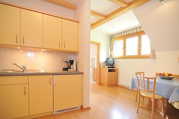 Spiegelhof - Zimmer & Wohnungen Photo