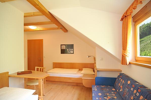 Spiegelhof - Zimmer & Wohnungen Photo