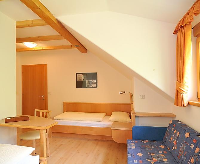 Spiegelhof - Bildergalerie Photo