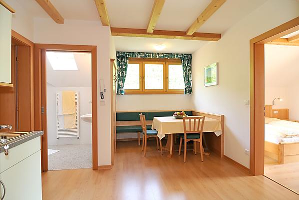 Spiegelhof - Zimmer & Wohnungen Photo