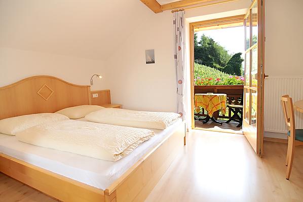 Spiegelhof - Zimmer & Wohnungen Photo