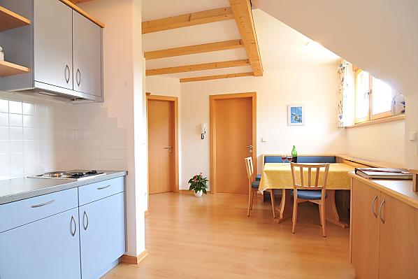 Spiegelhof - Zimmer & Wohnungen Photo
