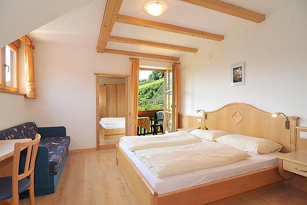 Spiegelhof - Zimmer & Wohnungen Photo