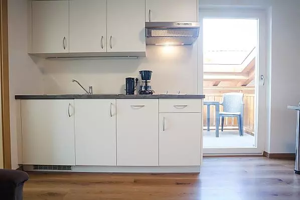 Haller Hof - Zimmer & Wohnungen Photo