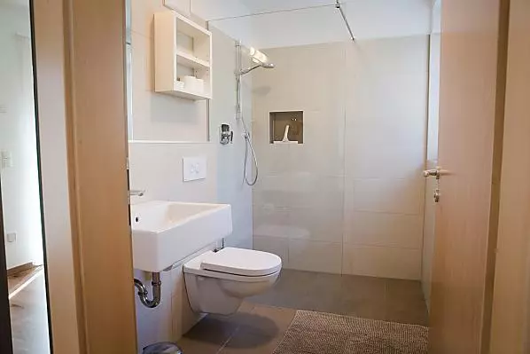 Haller Hof - Zimmer & Wohnungen Photo