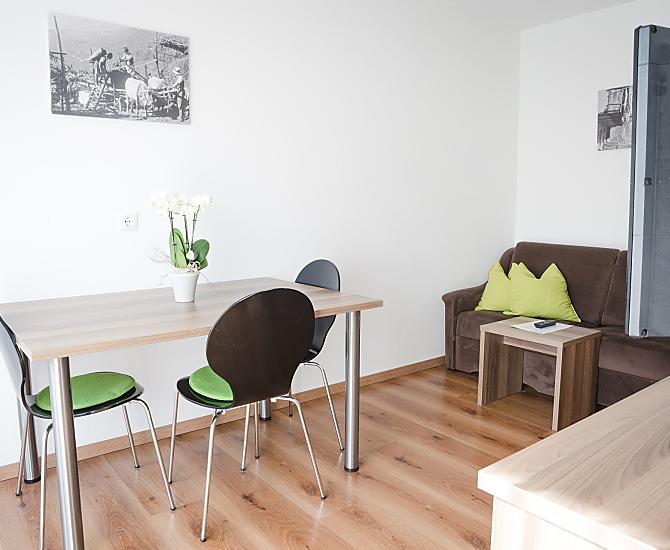 Haller Hof - Bildergalerie Photo